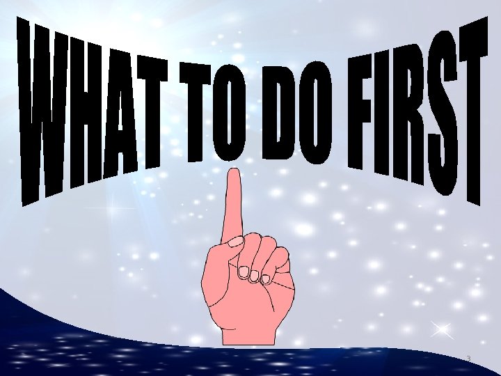 3 