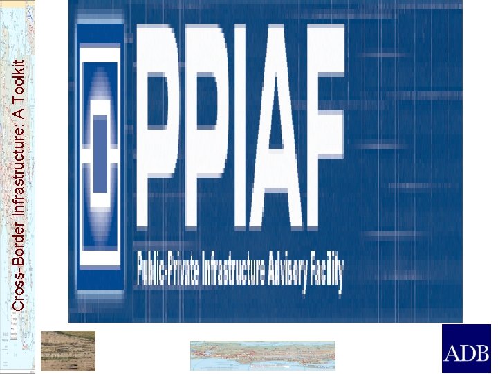 Cross-Border Infrastructure: A Toolkit 