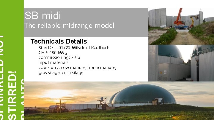 SB midi PRINKLED NOT TIRRED! LANTS The reliable midrange model Technicals Details: Site: DE