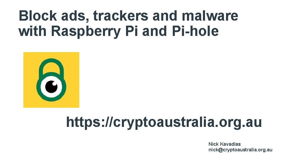 pihole-google-ads