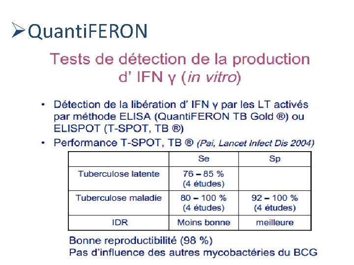 ØQuanti. FERON CAT devant une Ascite 23 