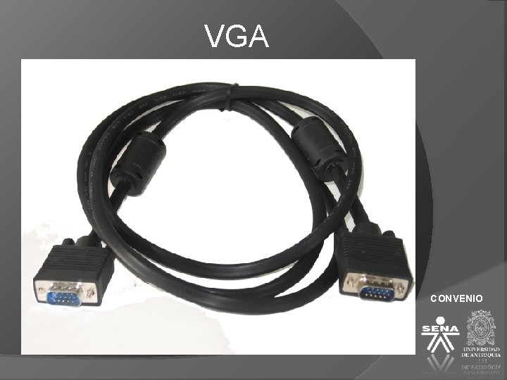 VGA CONVENIO 