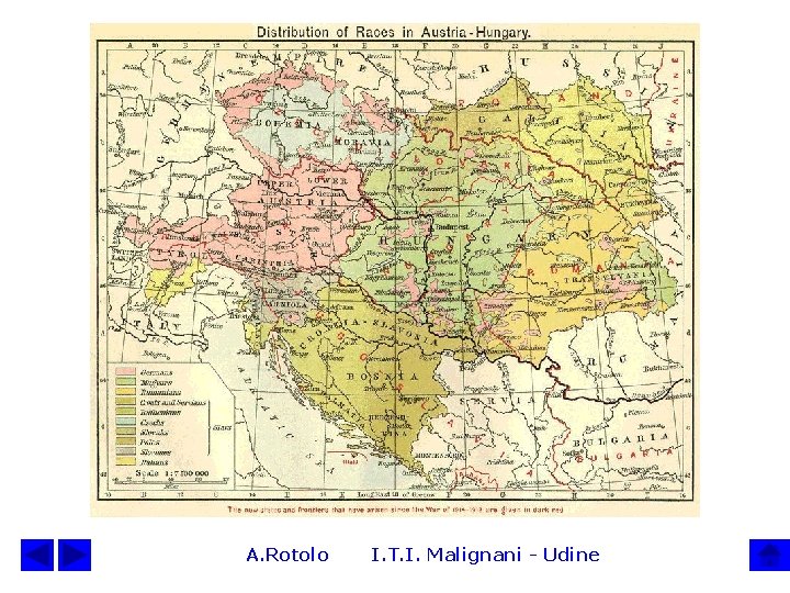 A. Rotolo I. T. I. Malignani - Udine 