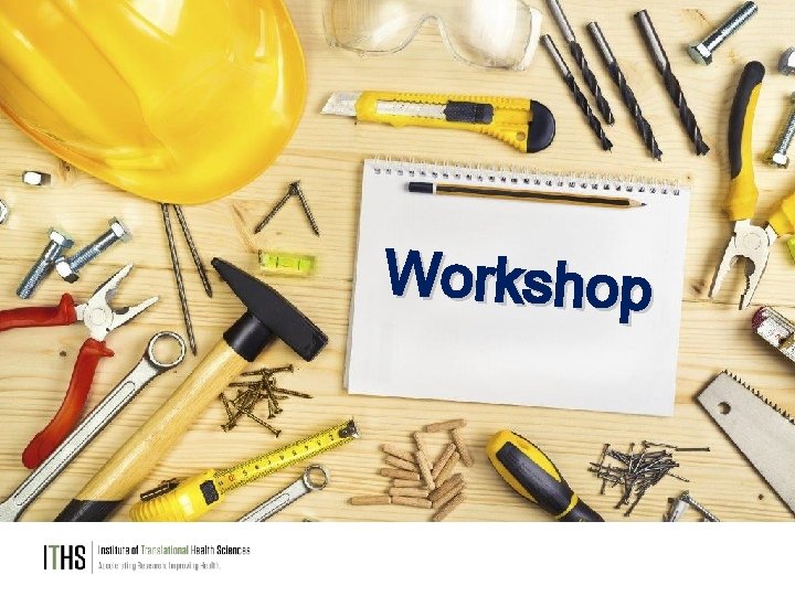 Workshop 