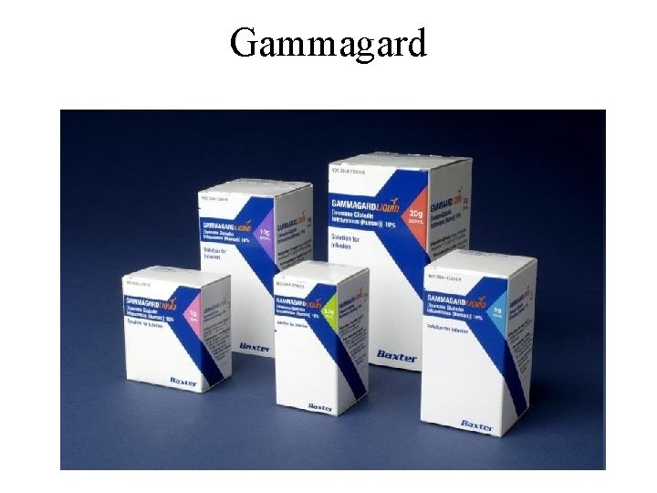 Gammagard 