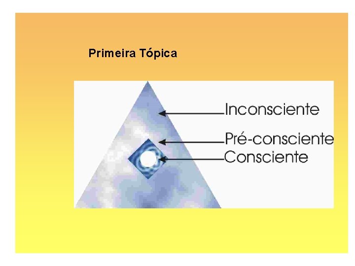 Primeira Tópica 