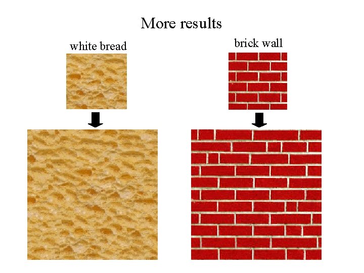More results white bread brick wall 