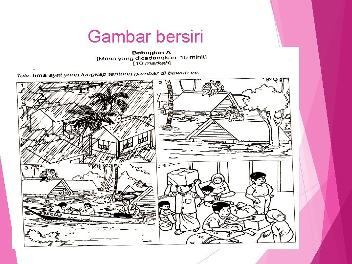 Gambar bersiri 