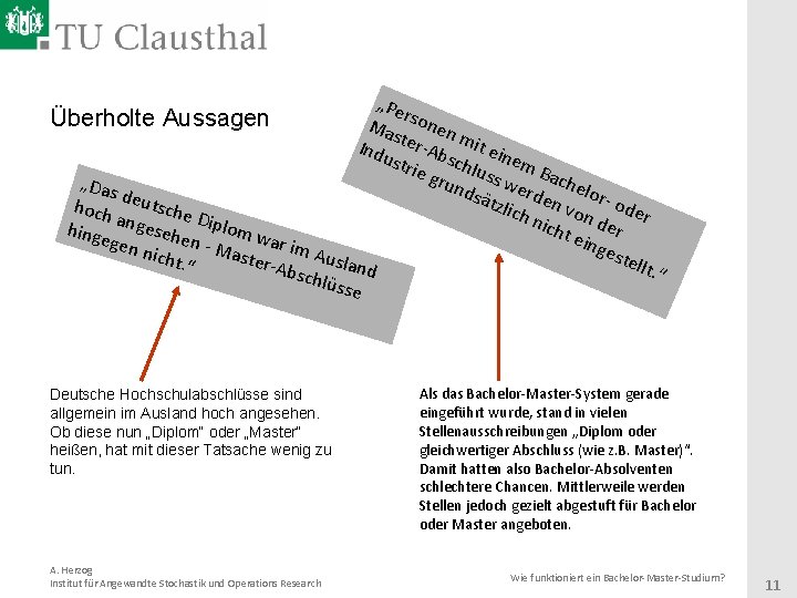 „Pe r Überholte Aussagen Ma sonen s Ind ter-Ab mit ein ustr s ie