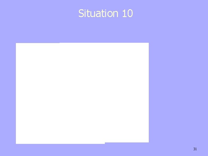 Situation 10 31 