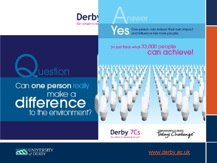 www. derby. ac. uk 