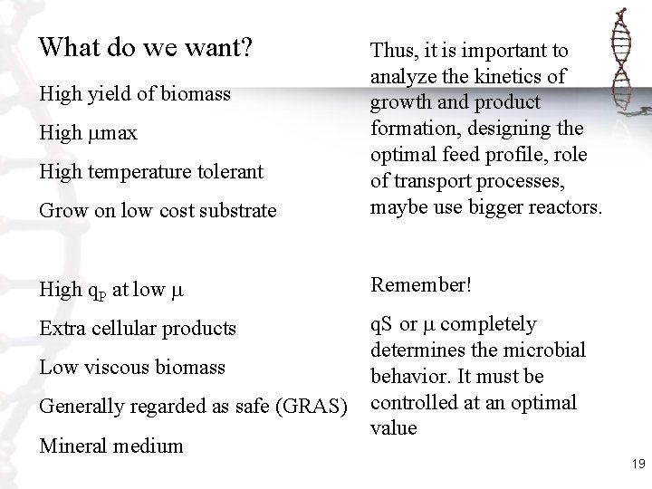 What do we want? Grow on low cost substrate Thus, it is important to