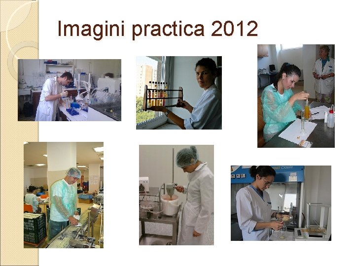 Imagini practica 2012 