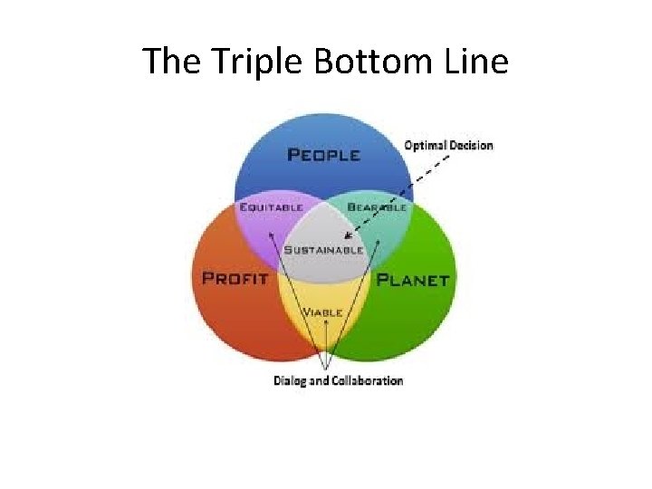 The Triple Bottom Line Page 16 