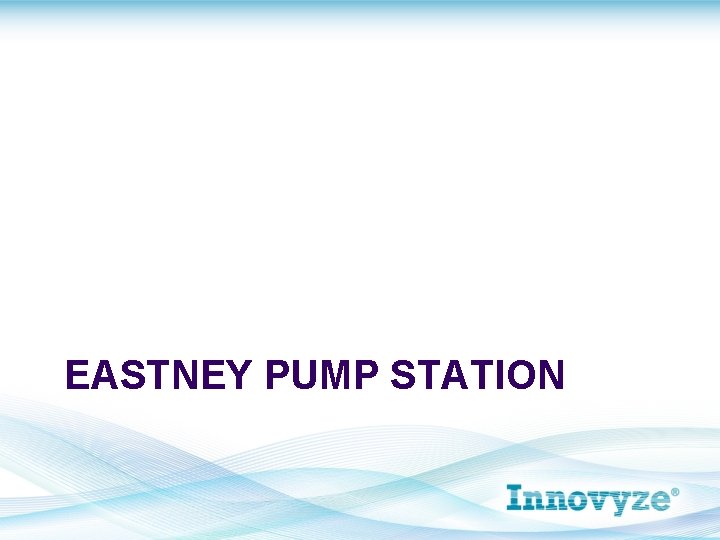 EASTNEY PUMP STATION 