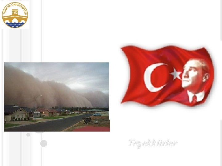 Teşekkürler 