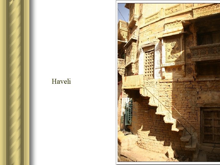 Haveli 