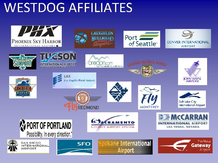 WESTDOG AFFILIATES 