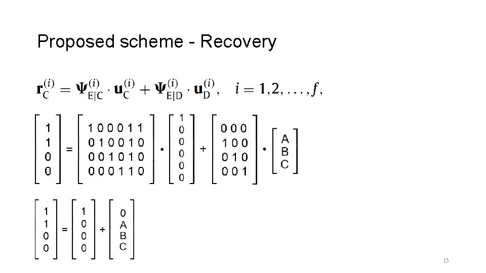 Fragile image watermarking with pixelwise recovery based on