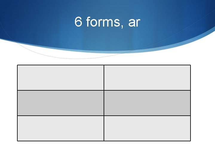6 forms, ar 