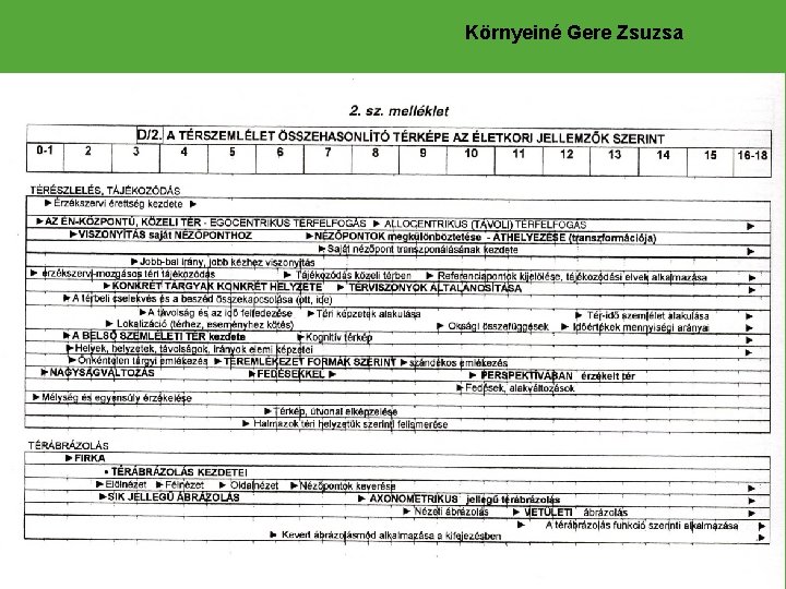 Környeiné Gere Zsuzsa 