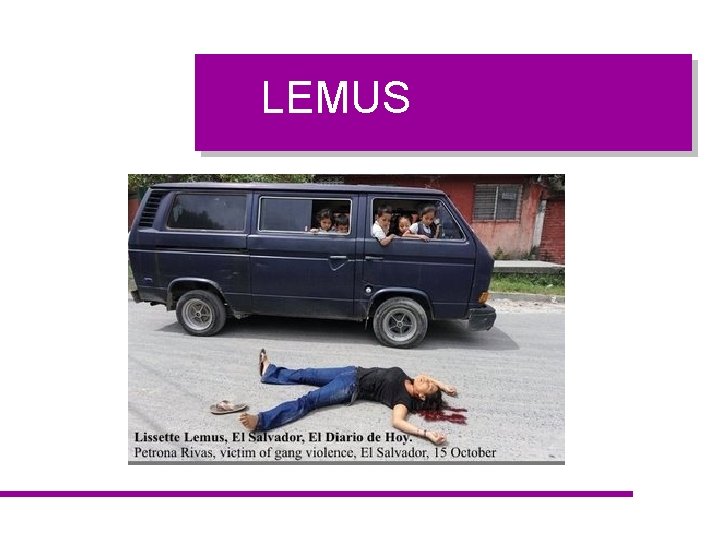 LEMUS 