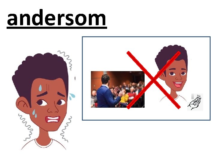 andersom 