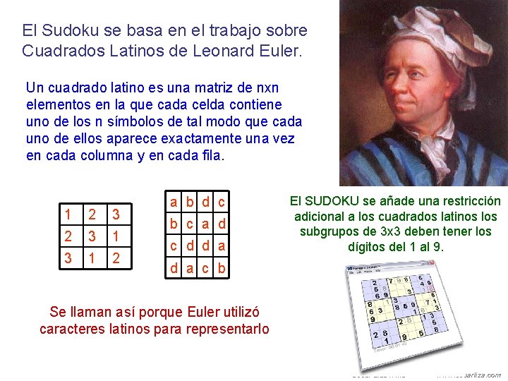 Anlisis y Diseo de Algoritmos Backtracking Parte 2