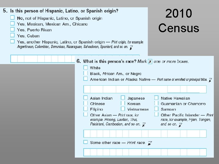 2010 Census 