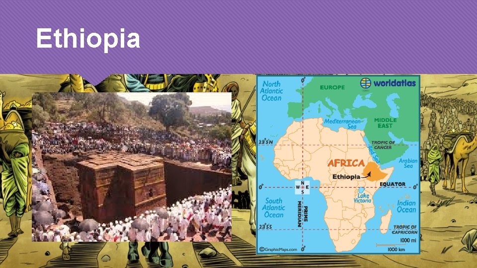 Ethiopia 