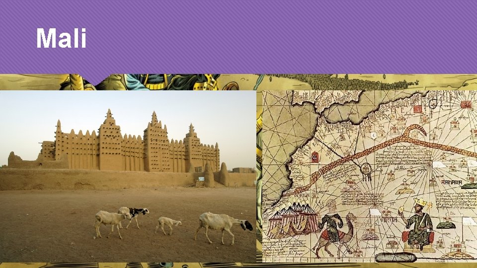 Mali 