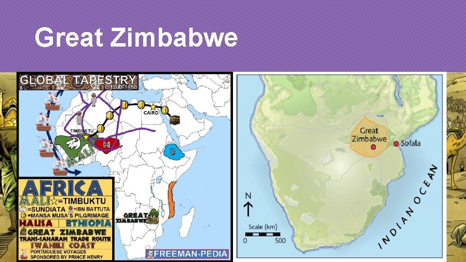 Great Zimbabwe 
