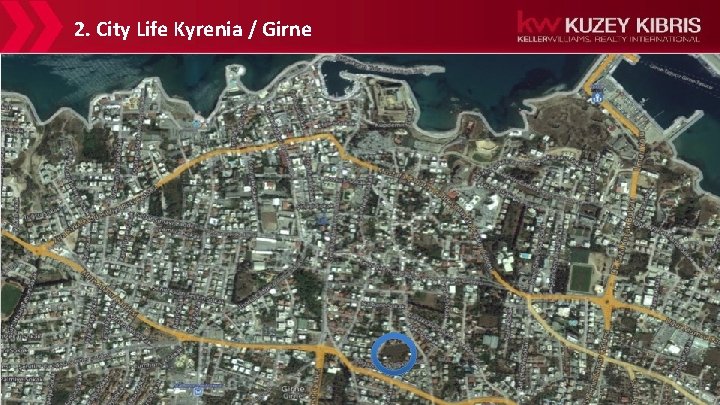 2. City Life Kyrenia / Girne 