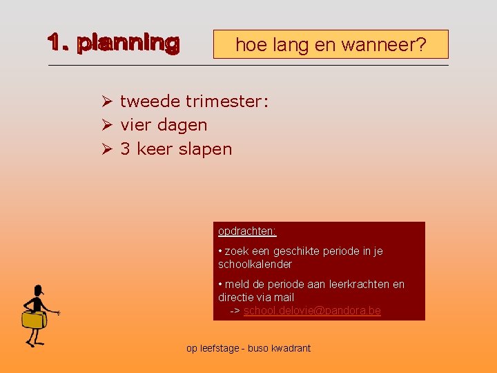 buso kwadrant poperinge op leefstage buso kwadrant doelstellingen