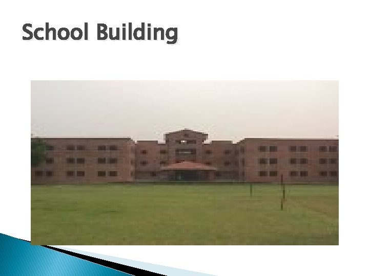 School Building 