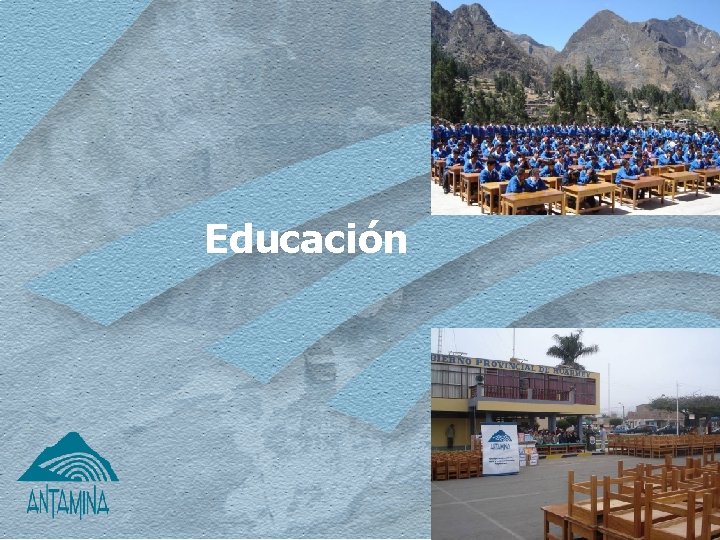 Educación 