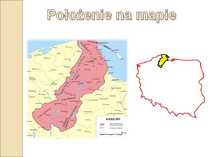 Położenie na mapie 