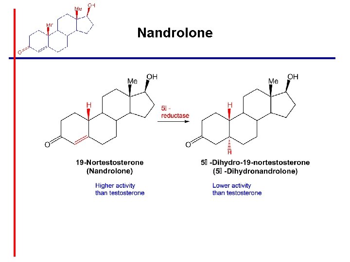 Nandrolone 