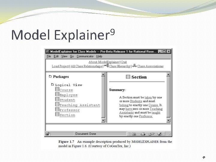 Model 9 Explainer 41 