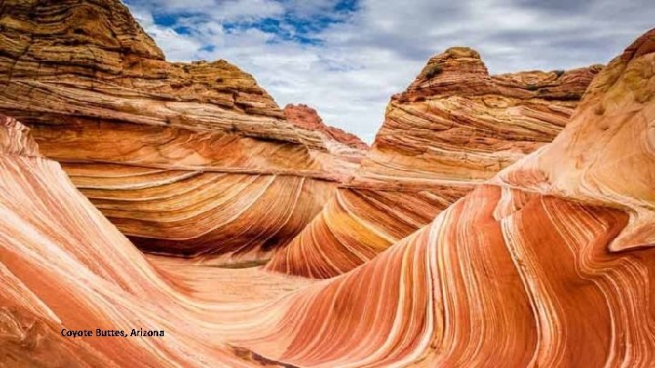 Coyote Buttes, Arizona 