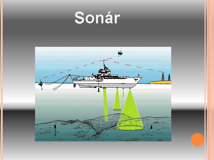 Sonár 