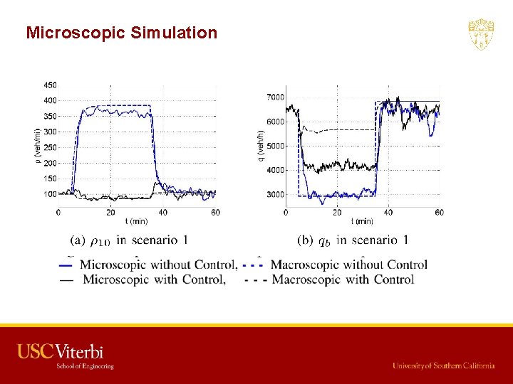 Microscopic Simulation 