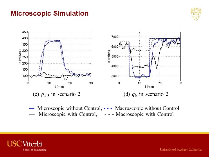 Microscopic Simulation 