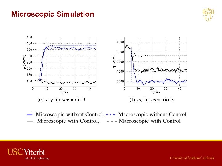 Microscopic Simulation 