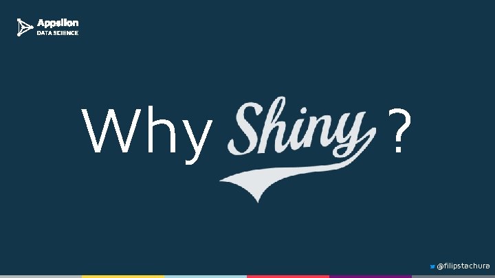 Why ? @filipstachura 