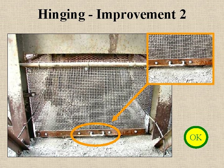 Hinging - Improvement 2 OK 