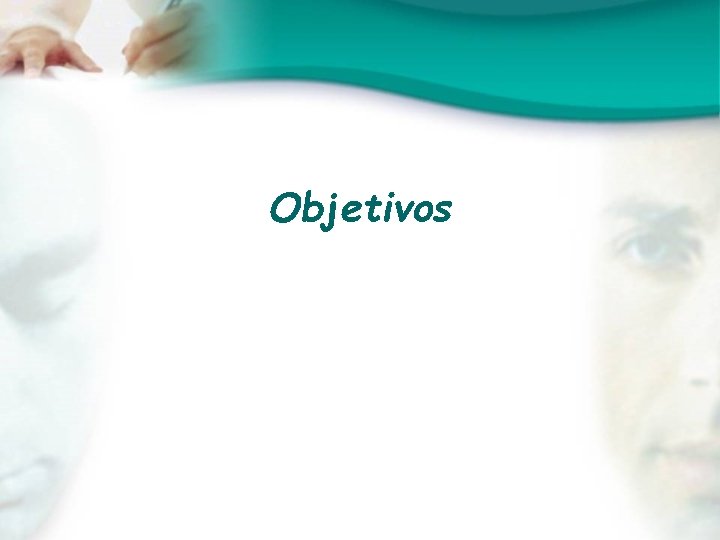 Objetivos 