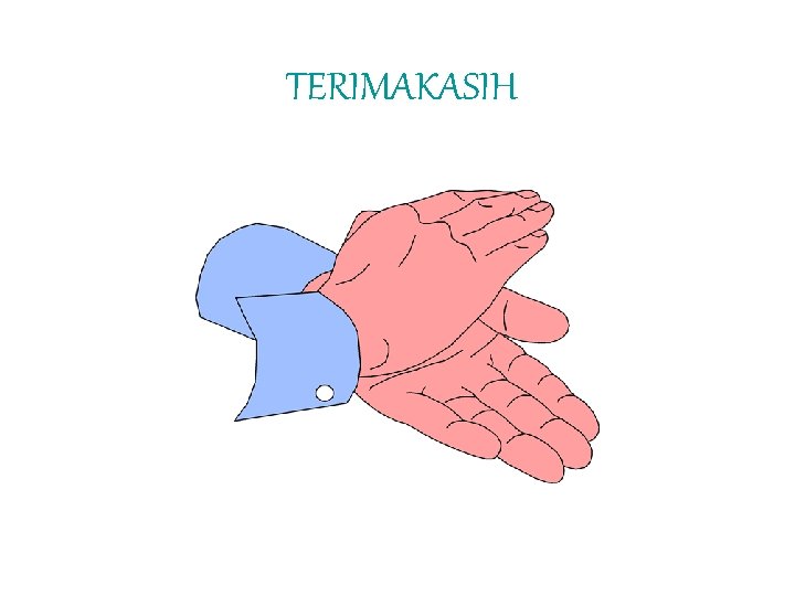 TERIMAKASIH 