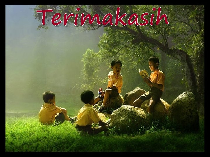 Terimakasih 