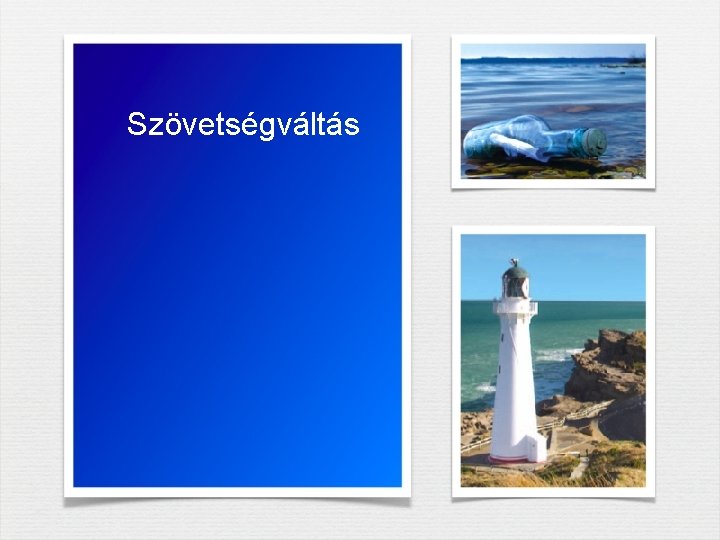 Szövetségváltás 